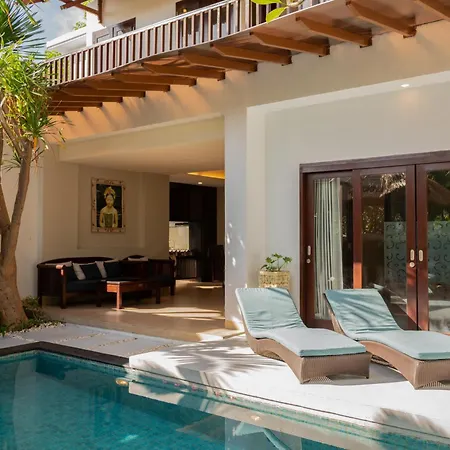 Bali Stile Villa