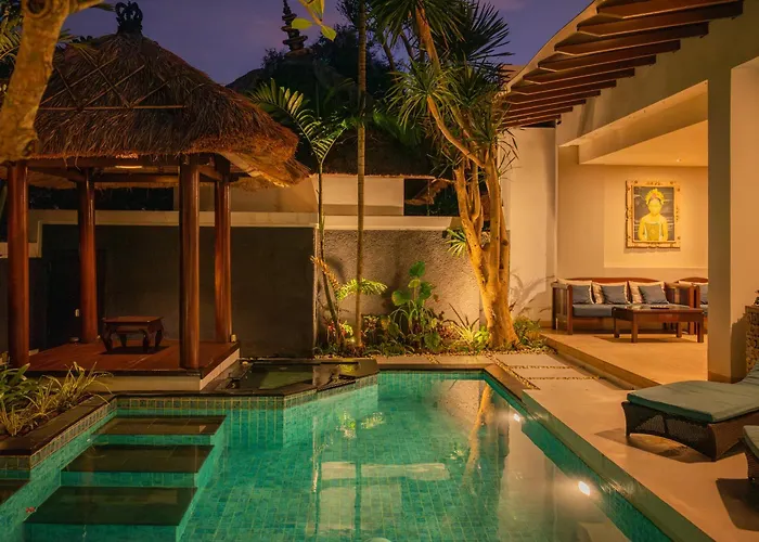 Bali Stile *