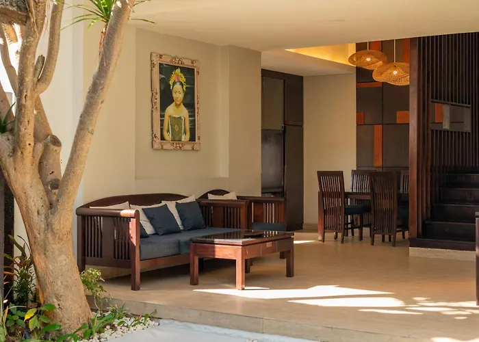 Bali Stile